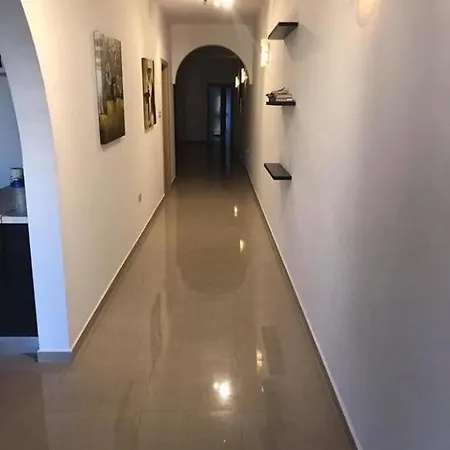 Apartment Your