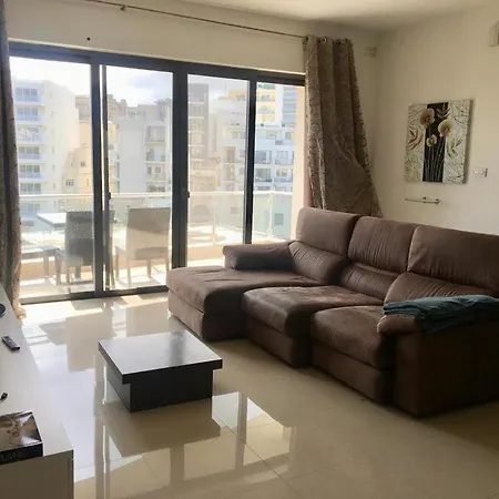 Your Apartment Saint Julian's